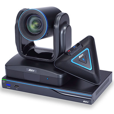 Thiết bị Hội nghị truyền hình Aver EVC150