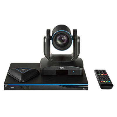 Thiết bị Hội nghị truyền hình Aver EVC170