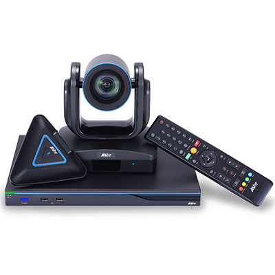 Thiết bị Hội nghị truyền hình Aver EVC350