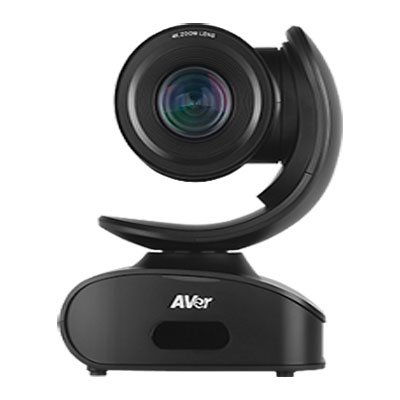 Camera hội nghị ống kính kép 4K Aver CAM540