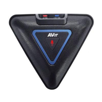 Microphone mở rộng cho EVC