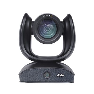 Camera hội nghị ống kính kép 4K Aver CAM550