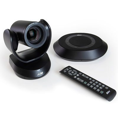 Thiết bị hội nghị truyền hình AVER VC520 Pro2