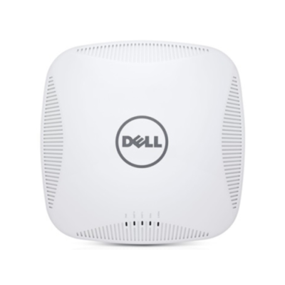 Bộ Phát Wifi ARUBA IAP-225 Logo Dell