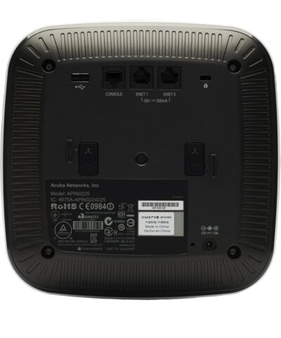 Bộ Phát Wifi ARUBA IAP-325