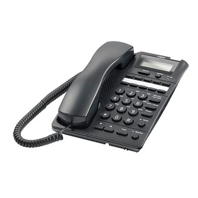 Điện thoại bàn NEC AT-55 TEL (BK)