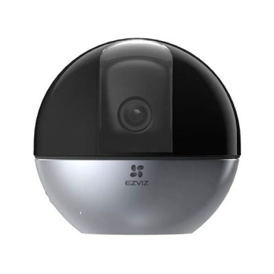 Camera Wifi EZVIZ E6 5MP