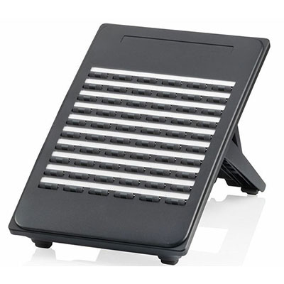 Bàn giám sát IP 60 phím NEC DCK-60-1P (BK) CONSOLE