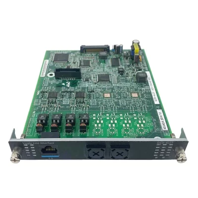 Card Tổng Đài NEC GCD-4LCF