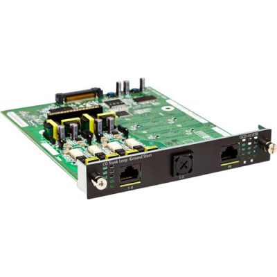 Card Tổng Đài NEC GCD-4ODTB