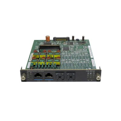 Card Tổng Đài NEC GCD-8DLCA