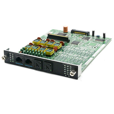 Card Tổng Đài NEC GCD-8LCF