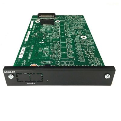 Card Tổng Đài NEC Mở Rộng 0 Máy Nhánh (IP7WW-000U-C1)