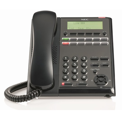 Điện thoại lập trình NEC SL2100 IP7WW-12TXH-A1 TEL