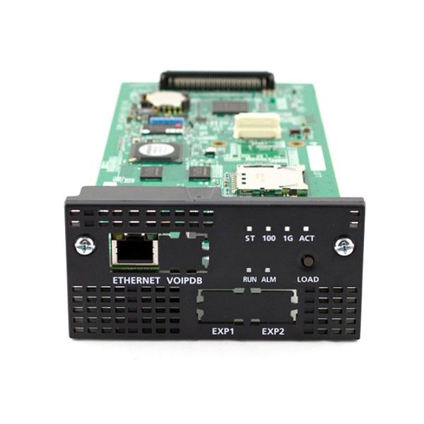 Card CPU tổng đài điện thoại NEC SL2100 IP7WW-CPU-C1