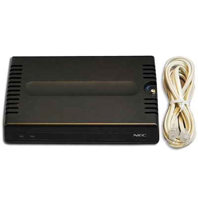 2 DoorPhone/Paging Adapter IP8WW-2PGDAD-A