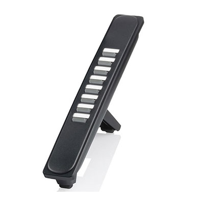 Modul mở rộng IP 8 phím giám sát NEC 8LK-KP (BK) UNIT