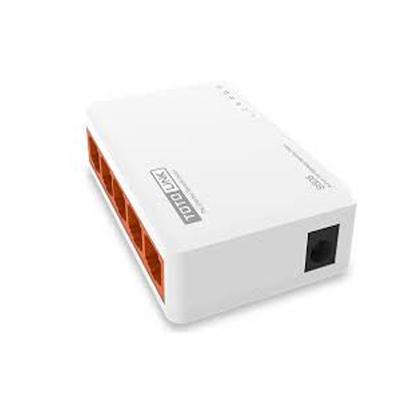 Switch Totolink S505_V5