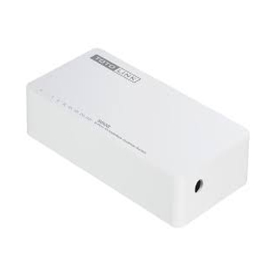 Switch Totolink S808_V5