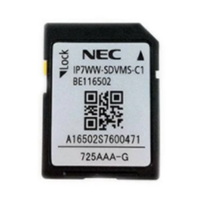 Thẻ Nhớ NEC SD-B2 OT