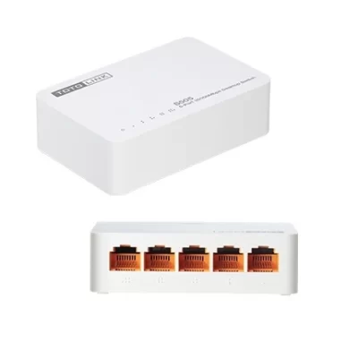 Switch Totolink S505G_V3