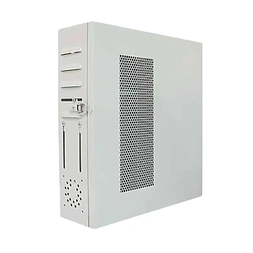 Tủ đựng đầu ghi camera 2 ổ cứng (H560 * W450 * D120)