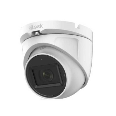 Camera HDTVI 2MP Hilook THC-T120-PS