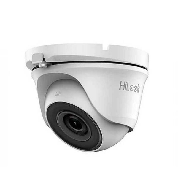 Camera HDTVI 5MP Hilook THC-T150-M