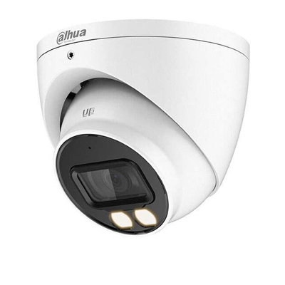 Camera Dome 5MP Dahua DH-HAC-HDW1500TLMP-IL-A