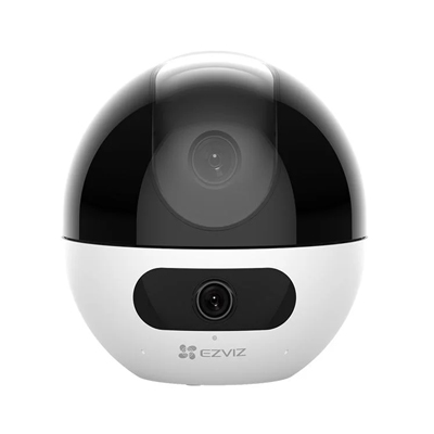 EZVIZ C7 (4MP + 4MP)