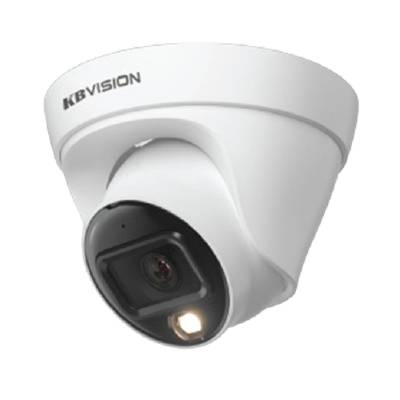 Camera IP Full color KBVISION KX-AF2112LN-A-VN