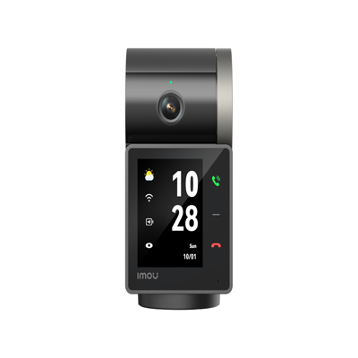 Camera Wifi gọi điện có hình 5MP IMOU Rex IPC-S2VBP-5M0WR