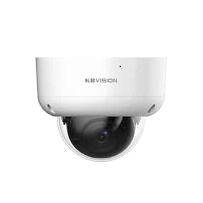 Camera dome HD Analog 8MP KBVISION KX-C8204S-AM