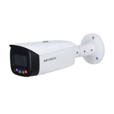 Camera IP AI Full Color KBVISION KX-CAiF4003N2-TiF-A