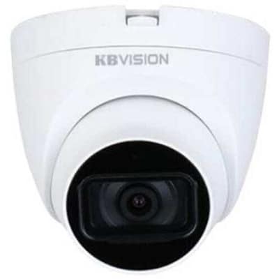 Camera dome HD Analog 2MP KBVISION KX-C2102LQ-A-VN