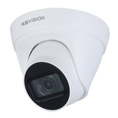 Camera IP Dome KBVISION KX-A2112N3-VN