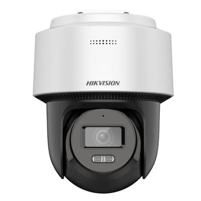 Camera IP  Mini PT Smart Hybird Light 2MP DS-2DE2C200MWG-E