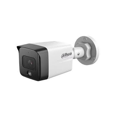 Camera IP Entry 4MP Dahua DH-IPC-HFW1431TC1-A
