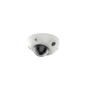 Camera IP 2MP HIKVISION DS-2CD2543G2-IS