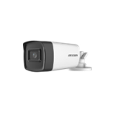 Camera HDTVI 5MP Hikvision DS-2CE17H0T-IT5F（C）