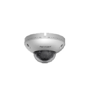 Camera chống ăn mòn HIKVISION DS-2XC6142FWD-IS