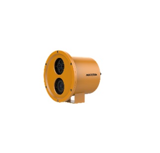 Camera dùng dưới nước HIKVISION DS-2XC6245G0-L