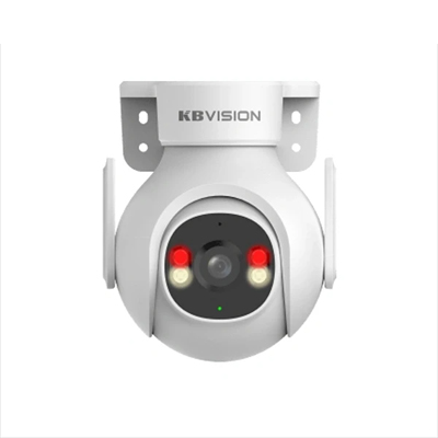 Camera wifi quay quét 5MP KBVISION KX-S5BW