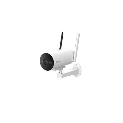 Camera ngoài trời POE 2K Ezviz CS-H5-R201-1H3EKFL(4mm)
