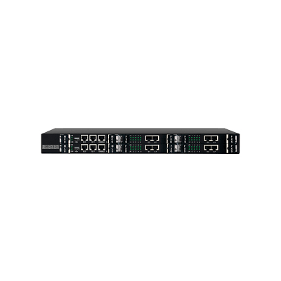 Tổng đài IP Dinstar UC350 Pro V3