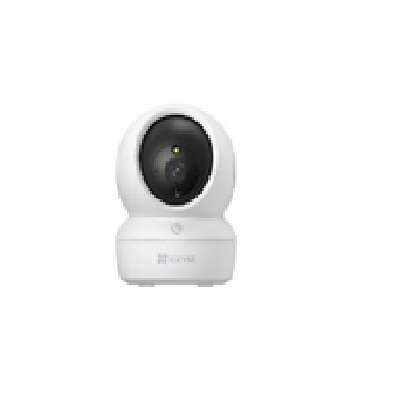 Camera WiFi quay quét thông minh 5MP EZVIZ CS-H6c-R105-1J5WF