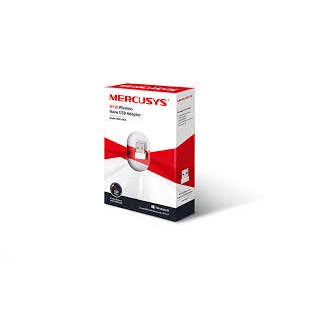 Bộ chuyển đổi USB WiFi Nano N150 MW150US