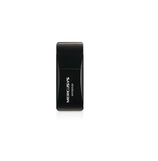 Bộ chuyển đổi USB WiFi Mini N300 MW300UM