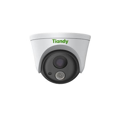 CAMERA IP DOME STARLIGHT 2MP TIANDY TC-C32HS