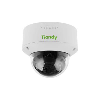 CAMERA IP DOME STARLIGHT 2MP TIANDY TC-C32MS